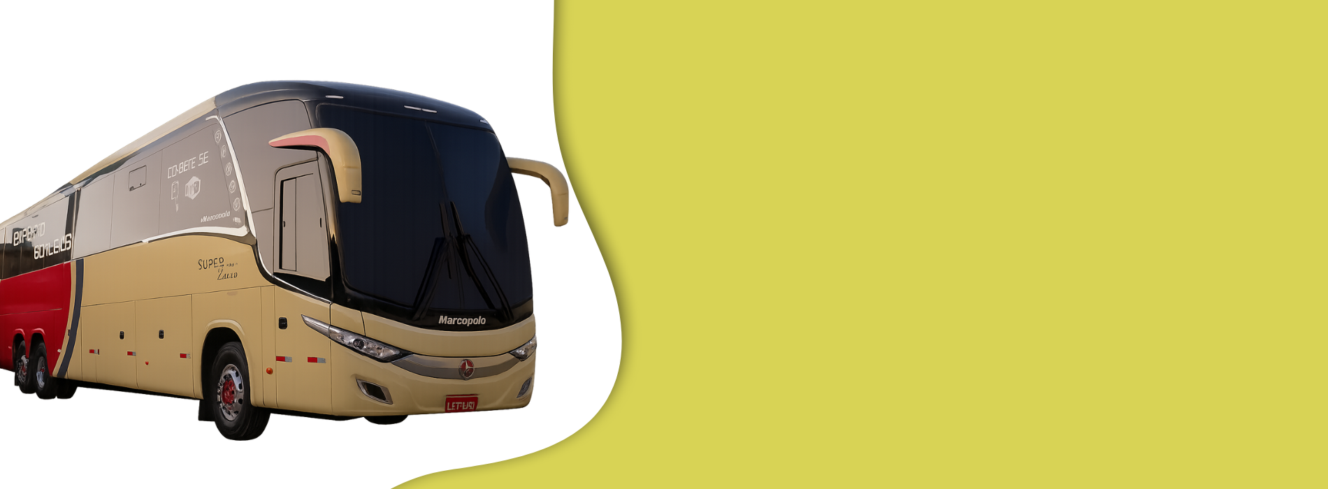 Expresso Bom Jesus Turismo